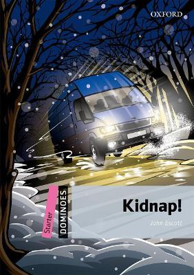 Libro Dominoes: Starter: Kidnap!