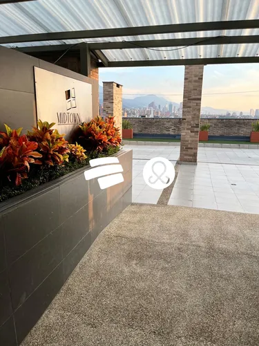 Espectacular Apartamento En Chapinero, Con Características Exclusivas