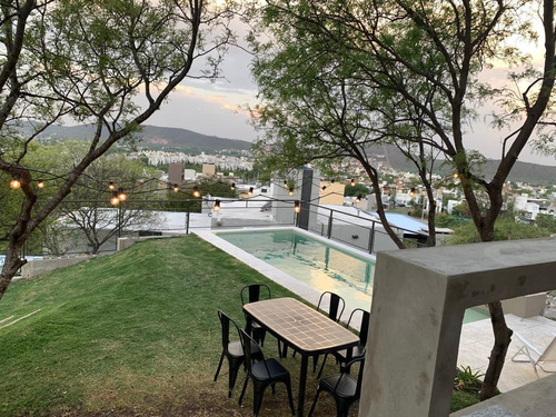 Imagen 13 de 14 de Dueño Vende Excte Casa En T. De La Estanzuela. Gran Vista!