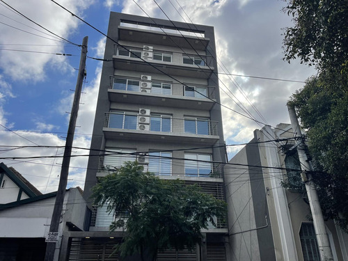 Departamento 3 Ambientes En Florida Con 3 Cocheras Y Baulera - Apto Credito