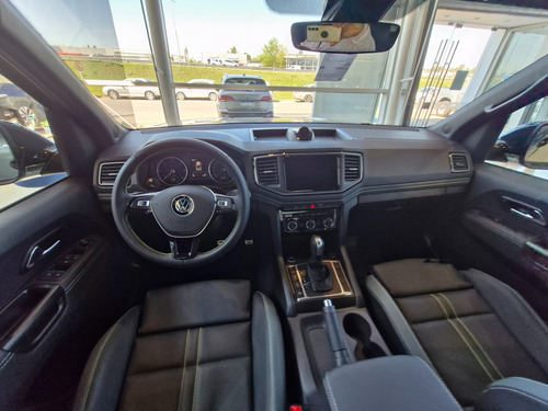 Volkswagen Amarok 3.0 Cd Tdi 258Cv V6 Hero 4X4 At