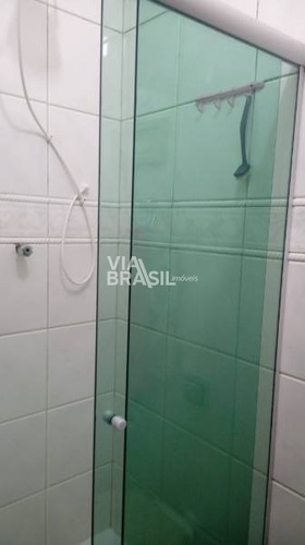 Imagem 16 de 22 de Sobrado À Venda No Bairro Ferrazópolis -130 M² - R$220.000,00 - 1098