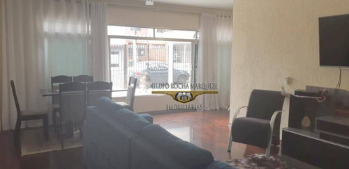 Imagem 2 de 27 de Casa Com 3 Dormitórios À Venda, 250 M² Por R$ 600.000,00 - Jardim Vila Formosa - São Paulo/sp - Ca0319