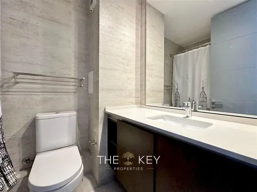 Departamento En Venta De 2 Dorm. En Providencia