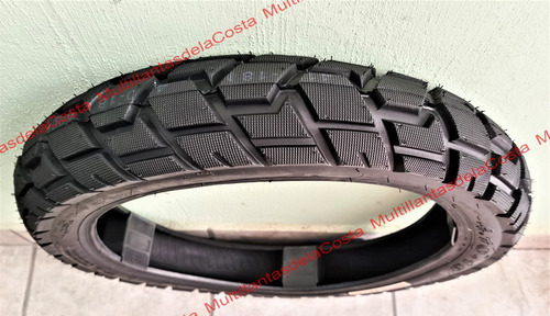 Llanta Moto 4.10-18 Keymo Doble Proposito + Envio + Meses