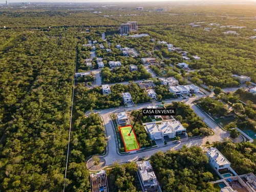 Casa En Venta Mérida Yucatán, Privada Tamara Komchen