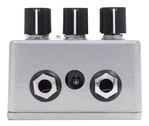 Pedal Chorus Sea Machine Earthquaker Devices V3 Cor Verde