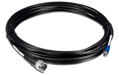 Cable Macho Tipo N A Hembra Tipo N Trendnet Tew-l406 6m