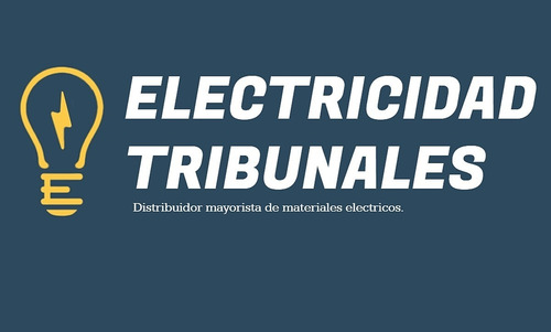Prolongador Zapatilla 4 Tomas Universal C/cable 10 Mts