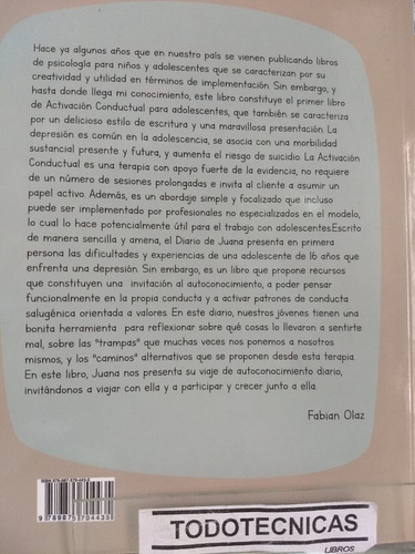 Imagen 2 de 3 de El Diario De Juana Para Explorar Tu Forma Para Feliz -ak