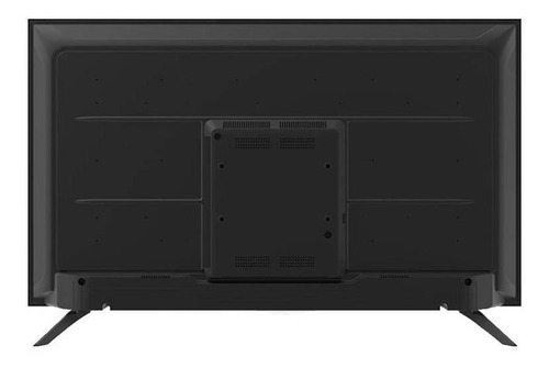 Imagen 4 de 4 de Smart TV Hyundai HYLED-43FHD5A Android TV Full HD 43" 220V