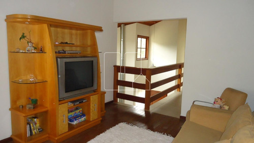 Casa À Venda Em Cinco Lagos - Ca051776