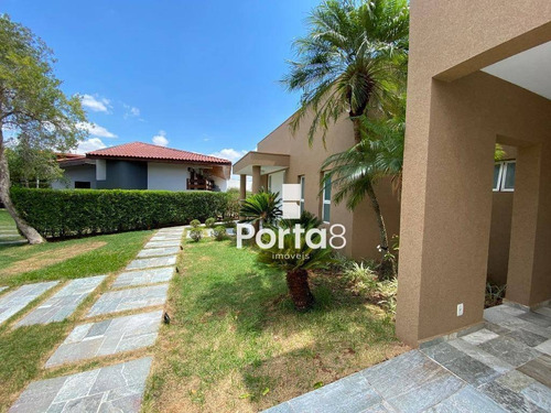 Casa Com 4 Dormitórios À Venda, 570 M² Por R$ 2.150.000,00 - Jardim Do Cedro - São José Do Rio Preto/sp - Ca1425