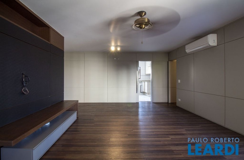 Imagem 15 de 15 de Apartamento - Brooklin - Sp - 580923