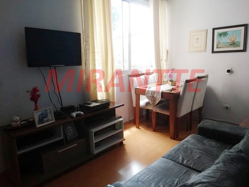 Imagem 2 de 14 de Apartamento Em Casa Verde - São Paulo, Sp - 332633