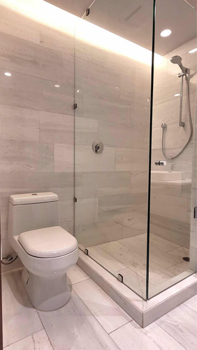 Depto De 3 Recámaras Amueblado En Residencial Avenue Polanco