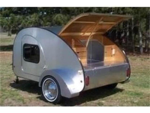 Projeto Para Fabricação De Mini-trailer - E Nvio Email