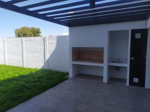 Imagen 13 de 23 de Dúplex De 3 Dormitorios En Venta En La Calandria
