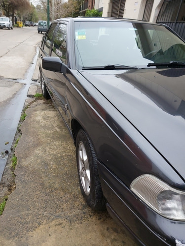 Imagen 4 de 11 de Volvo S70 2.5 20v 1997
