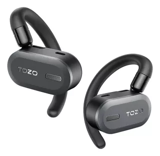 Tozo Open Buds Auriculares Inalámbricos Ligeros Y Verdaderos