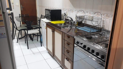Departamento 4 Ambientes En Venta En Av. Gaona 3100 Flores Caba