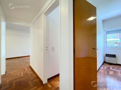Departamento De 3 Ambientes