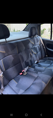 Renault Clio 1.2 Rn Aa Pack