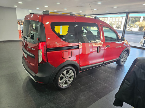 Renault Kangoo Ii 1.6 Sce Stepway