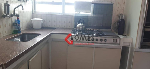 Imagem 7 de 24 de Apartamento Com 3 Dormitórios, 92 M² - Venda Por R$ 511.000,00 Ou Aluguel Por R$ 2.200,00/mês - Vila Marlene - São Bernardo Do Campo/sp - Ap3211