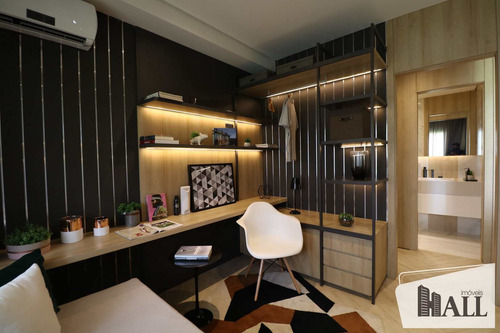 Imagem 7 de 12 de Apartamento Com 2 Dorms, Iguatemi, São José Do Rio Preto - R$ 812 Mil, Cod: 7829 - V7829