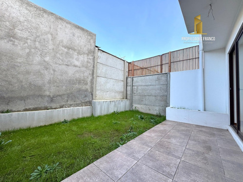 Quilpue Vende Casa 3d 3d Dos Pisos Moderna Centro