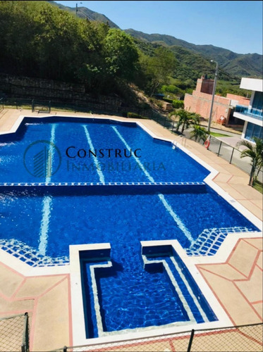 Imagen 9 de 15 de Excelente Lote 119m2 En Condominio Brisas De La Montaña