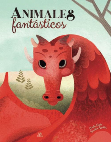 Libro Animales Fantásticos