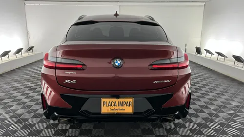 Bmw X4 30i