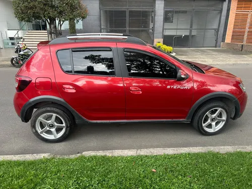 Renault Stepway 1.6 Dynamique