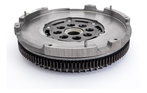 Volante Motor C/corona Ford Transit