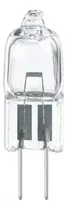 Comprar Kit 2x Lampadas Halogena Bipino Jc 20w 12v G4 Fogao E Coifa