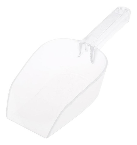 Paletas De Hielo De Plástico Para Alimentos 27.5x8cm