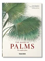 Comprar The Book Of Palms, De Lack, H. Walter. Editorial Taschen, Tapa Dura En Inglés