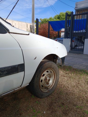 Alternador Citroen Visa 4 Cilindros Restaurado Como Nuevo (Usado)