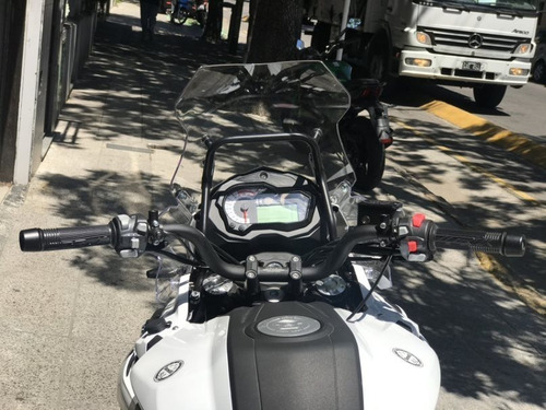 Imagen 16 de 17 de Benelli Trk 502 0km Cycles Motoshop