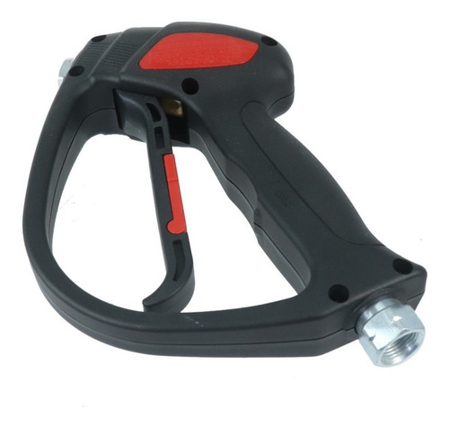 Pistola Rociadora Alta Presión Dixon Hpsg 12gpm 09601640