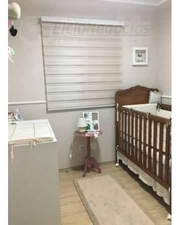 Imagem 1 de 19 de Apartamento Para Venda, 2 Dormitórios, Vila Palmeiras - São Paulo - 1557