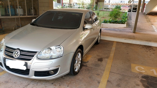 Volkswagen Jetta 2008 2.5 4p