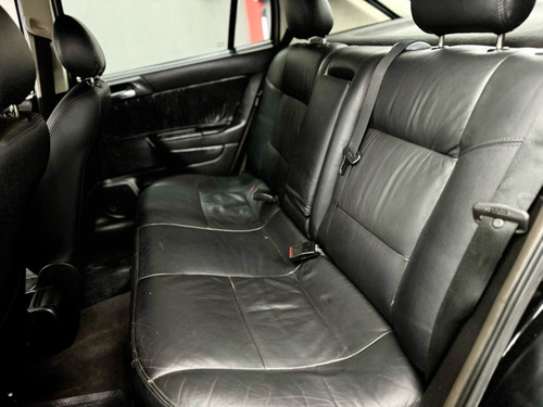 Chevrolet Astra 2.0 MPFI ADVANTAGE 8V FLEX 4P MANUAL