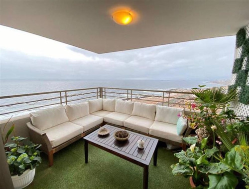 Imagen 23 de 24 de Departamento En Venta En Antofagasta Jardines Del Sur Valle