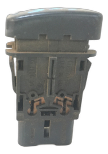 Boton Interruptor Hazard Mazda 626 1998-1999