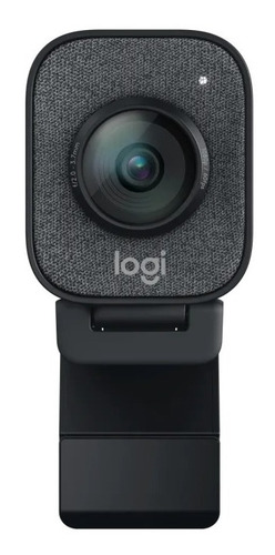 Camara Web Logitech Streamcam Para Streaming 960-001280