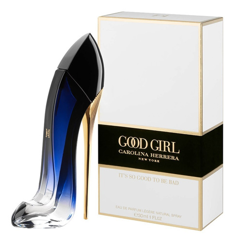 Carolina Herrera  Good Girl Légère Edp  30ml