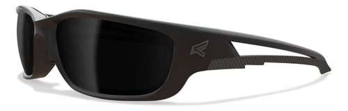 Edge Kazbek - Gafas De Seguridad Envolventes Xl, Antiaranazo